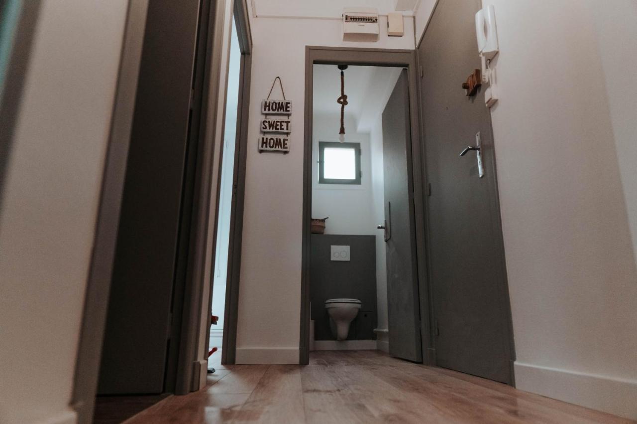 Le Petit Rempart - Appt Lumineux 2pers Au Coeur De Appartement *